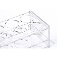 比克曼生物BKMAM 试管架 适应于100mL 10孔