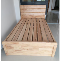 酷百年 办公家具床 单人床简约现代宿舍床K-BN宽1000*长2150*高1020mm 公差±5cm