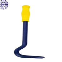 长城精工 单把起钉器拔钉子拆木箱羊角起钉撬棍 428902