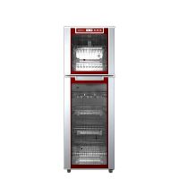 康宝XDZ300-E6A双门二星级消毒柜300L(台)