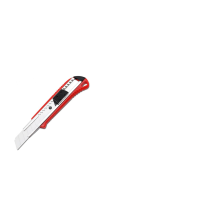 卡夫威尔 美工刀家居裁纸刀 壁纸刻刀 办公家用拆快递削笔刀 18mm KU0008B