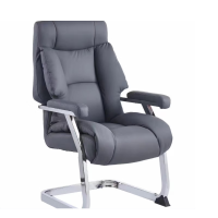 蕙艺 电脑椅家用办公椅子老板椅弓形椅舒适(颜色可选)