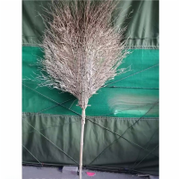 册宣 大号竹扫把 单位:把