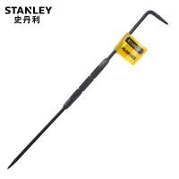 史丹利(STANLEY)划针划线工具 弯头划线针钢板双头金属标记钳工尖头 36-151-23(250MM)