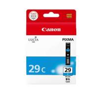 佳能(Canon)PGI-29C 兰盒 (适用PRO-1)