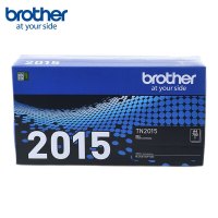 兄弟(brother)TN-2015 黑色粉盒(适用HL-2130 DCP-7055)