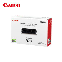 佳能 Canon CRG320 黑色BK (适用D1380/D1150)