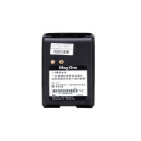 摩托罗拉(motorola)PMNN4071 A6/A8专业对讲机镍氢电池