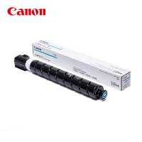 佳能(Canon)NPG-71 C原装青色 标准容量墨粉(适用于iR-ADV C5535/5540/5550/5560