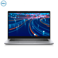 戴尔DELL Latitude5320 13英寸商用超薄笔记本
