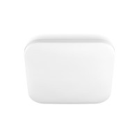 飞利浦(PHILIPS) 恒彦LED方形吸顶灯天花板灯卧室客厅方灯光源 冷光6500K 32W/860吸顶安装