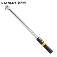 史丹利STANLEY 扭矩扳手60-340N.m 公斤扳手扭力 扳手棘轮快速力矩板手工业级汽修 SE-01-340