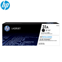 惠普(HP) 31a原装硒鼓粉盒m206 m230dn m230dw sdn CF231A黑色 打印粉盒(约5000页)
