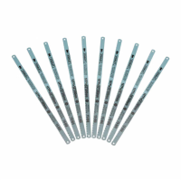 史丹利 18齿 高速钢锯条 12英寸