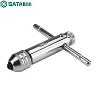 世达 SATA 50403 棘轮 丝锥扳手 M3/M8(货期不定)