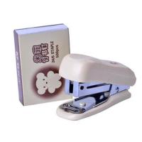 丨晨光/ M&G FBS91625 订书机 套装 FBS91625 装订能力12页(米色)