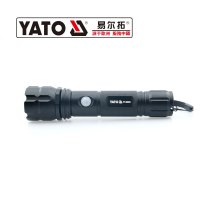 易尔拓 工业级多功能强光可调焦数据线直充手电筒 YT-08578 CREE XPG3-6W/500LM 单位:个
