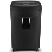 科密(comet) 9917碎纸机 大型商用办公高保密粉碎机 铂睿系列