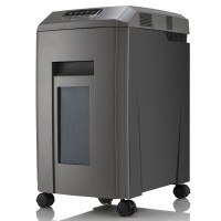 震旦(AURORA)AS2860CD 4级保密大功率大容量高保密专业办公碎纸机 32L