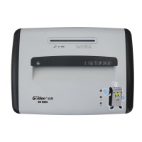 金典 GD-9305 高保密碎纸机5级 22L