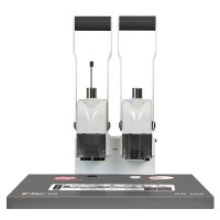 金典 GD-100 装订机 财务 凭证装订机