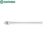世达(SATA)19MM系列 转向手柄 转接头互转配件工具 18英寸 16906