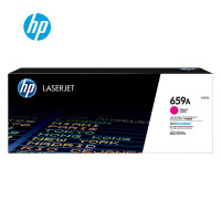 惠普(HP)W2013A 红色硒鼓659A(适用M856/M776/M776z/M776zs机型)约13000页