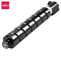 得力(deli)原装墨粉盒墨盒 XT67Ke 黑色标准容量 适用于M201CR/M301CR 企业业务