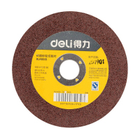 得力(deli)DL66001 树脂砂轮切割片 16×2×100MM HNNY