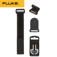 福禄克(FLUKE)TPAK 磁性万用表挂件搭配数字万用表使用