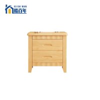 酷百年KBN-WJG03员工柜舒适时尚文件柜床头储物柜床头柜480*390*500
