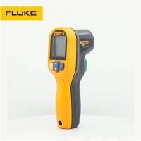 福禄克 FLUKE-59E 红外测温仪 -30~350℃点温枪 F59E