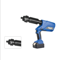 赛威泽 SWZ-EZ24-A01167 充电式开孔器60KN 行程22mm 开孔能力2mm 18v/5.0Ah