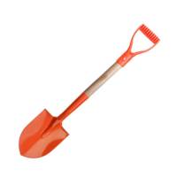 赛威泽 木柄小号尖头锹 SWZ-A045310 15*20*73mm