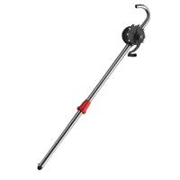 赛威泽 工业级手摇油泵 SWZ-A045504 32mm 1300mm