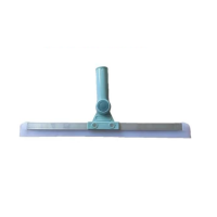 五月花 硅胶魔术刮地板刮扫水神器35cm 不含杆 公差±2cm