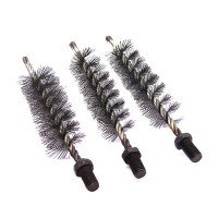 册宣 CXGUS钢丝管道刷工业钢管除锈刷清洗锅炉刷烟囱刷钢丝清洁刷 直径20MM (10支装)