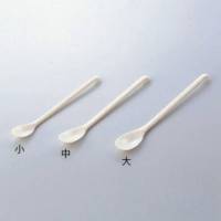 亚速旺(AS ONE) 9-867-03 勺子(ABS制) 大 180mm (11把/袋)