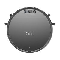 美的(Midea)扫地机器人 一键启动 家用扫吸一体扫地机X3 单位:个