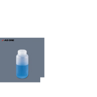 亚速旺(AS ONE) 5-002-05 PP制塑料瓶(单个起售) 广口 1L (1个)