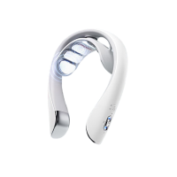 册宣 SKG颈部按摩仪 K5-2尊贵款