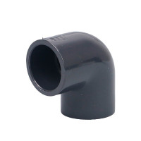 三佑 PVC90°弯头 DN250