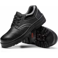 册宣 CX2301胶面防砸安全靴安全工作鞋(尺码备注)