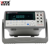 胜利仪器(VICTOR) 台式真有效值数字万用表 数显万能表多用表 台式自动量程多用表VC8246A