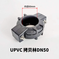 三佑 拷贝林接头DN50*50