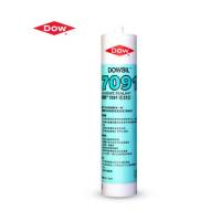 DOWSIL陶熙 7091有机硅密封胶 白色-310ml/支 24支/箱