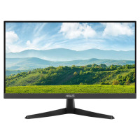 华硕 台式机显示器 27英寸 120Hz屏 VY279HGR