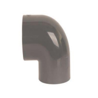 三佑 PVC90°弯头 DN350