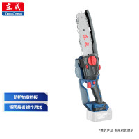 东成 充电式无刷电链锯 DCML20081Z