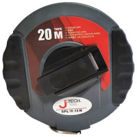 捷科(JETECH)SPL10-20N 卷尺20米 钢卷尺防摔公制装修工程测量尺20m